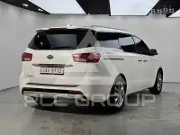 2014 KIA Carnival