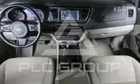 2014 KIA Carnival