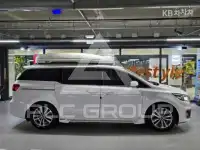 2014 KIA Carnival