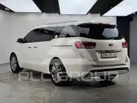 2014 KIA Carnival
