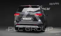 2014 KIA Carnival