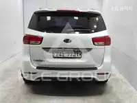 2014 KIA Carnival