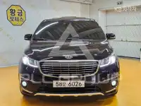 2014 KIA Carnival