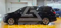 2014 KIA Carnival