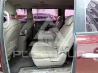 2014 KIA Carnival