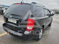 2014 KIA Carnival