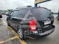 2014 KIA Carnival