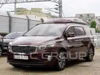2014 KIA Carnival