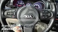2014 KIA Carnival