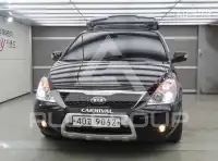 2014 KIA Carnival