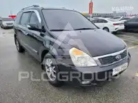 2014 KIA Carnival