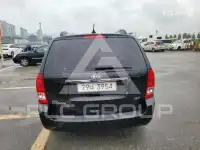 2014 KIA Carnival