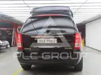2014 KIA Carnival