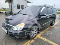 2014 KIA Carnival
