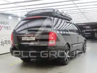 2014 KIA Carnival