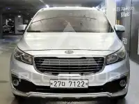 2014 KIA Carnival