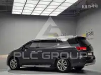 2014 KIA Carnival