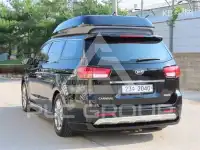 2014 KIA Carnival