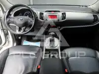 2014 KIA Sportage