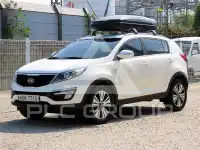 2014 KIA Sportage