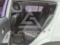 2014 KIA Sportage