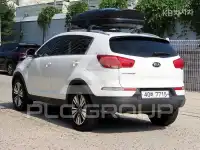 2014 KIA Sportage