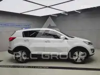 2014 KIA Sportage