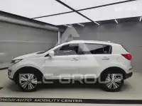 2014 KIA Sportage
