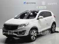 2014 KIA Sportage