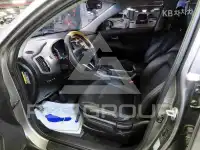 2014 KIA Sportage