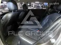 2014 KIA Sportage