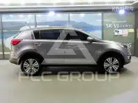 2014 KIA Sportage