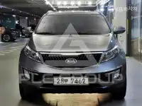 2014 KIA Sportage