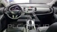 2014 KIA Sportage