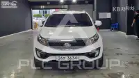 2014 KIA Sportage