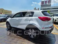 2014 KIA Sportage
