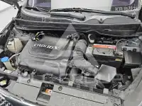 2014 KIA Sportage