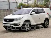 2014 KIA Sportage