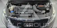 2014 KIA Sportage