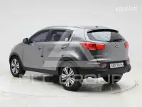 2014 KIA Sportage