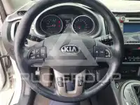 2014 KIA Sportage