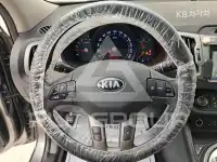 2014 KIA Sportage