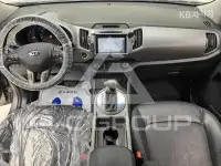 2014 KIA Sportage
