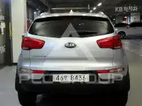 2014 KIA Sportage