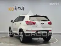 2014 KIA Sportage