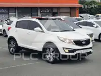 2014 KIA Sportage