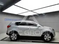 2014 KIA Sportage
