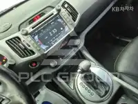 2014 KIA Sportage