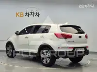 2014 KIA Sportage