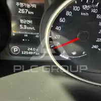 2014 KIA Sportage